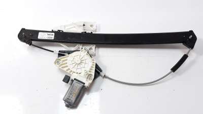 Recambio de elevalunas trasero izquierdo para audi q5 (fyb) 2017- 2.0 16v tdi referencia OEM IAM 80A839461  