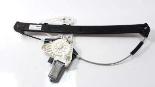 Recambio de elevalunas trasero izquierdo para audi q5 (fyb) 2017- 2.0 16v tdi referencia OEM IAM 80A839461  