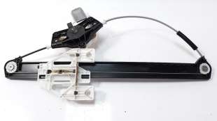 Recambio de elevalunas trasero izquierdo para audi q5 (fyb) 2017- 2.0 16v tdi referencia OEM IAM 80A839461   2