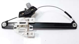 Recambio de elevalunas trasero izquierdo para audi q5 (fyb) 2017- 2.0 16v tdi referencia OEM IAM 80A839461  