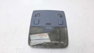 Recambio de luz interior para audi a3 (8l) 1996-2003 1.9 tdi referencia OEM IAM 8L0947111E  