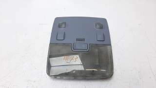 Recambio de luz interior para audi a3 (8l) 1996-2003 1.9 tdi referencia OEM IAM 8L0947111E  