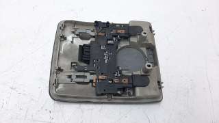 Recambio de luz interior para audi a3 (8l) 1996-2003 1.9 tdi referencia OEM IAM 8L0947111E  