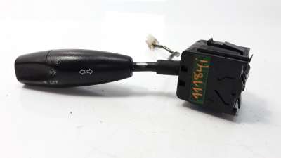 Recambio de mando intermitentes para daewoo lanos 1997-2004 1.5 cat referencia OEM IAM 3993211000  