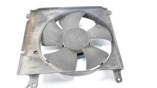 Recambio de electroventilador para daewoo lanos 1997-2004 1.5 cat referencia OEM IAM 96183756  