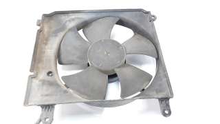 Recambio de electroventilador para daewoo lanos 1997-2004 1.5 cat referencia OEM IAM 96183756  