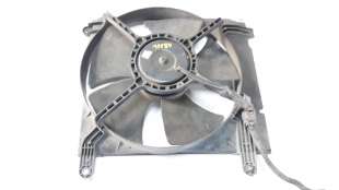 Recambio de electroventilador para daewoo lanos 1997-2004 1.5 cat referencia OEM IAM 96183756   2