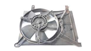 Recambio de electroventilador para daewoo lanos 1997-2004 1.5 cat referencia OEM IAM 96182264  