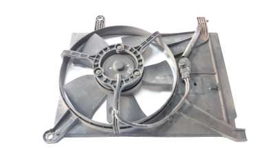 Recambio de electroventilador para daewoo lanos 1997-2004 1.5 cat referencia OEM IAM 96182264  