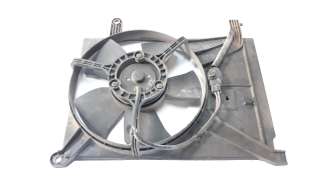Recambio de electroventilador para daewoo lanos 1997-2004 1.5 cat referencia OEM IAM 96182264  