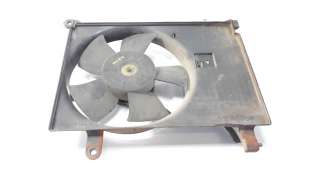 Recambio de electroventilador para daewoo lanos 1997-2004 1.5 cat referencia OEM IAM 96182264   2