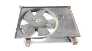 Recambio de electroventilador para daewoo lanos 1997-2004 1.5 cat referencia OEM IAM 96182264  