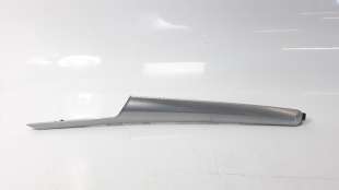 Recambio de moldura para audi q5 (fyb) 2017- 2.0 16v tdi referencia OEM IAM 80A867410MXT2  