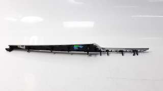 Recambio de moldura para audi q5 (fyb) 2017- 2.0 16v tdi referencia OEM IAM 80A867410MXT2  