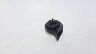 Recambio de claxon para audi a3 (8l) 1996-2003 1.9 tdi referencia OEM IAM 0092018   2