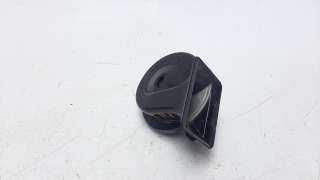 Recambio de claxon para audi a3 (8l) 1996-2003 1.9 tdi referencia OEM IAM 0092018  
