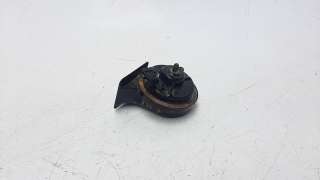 Recambio de claxon para audi a3 (8l) 1996-2003 1.9 tdi referencia OEM IAM 0092018  