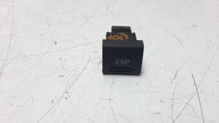Recambio de interruptor para audi a3 (8l) 1996-2003 1.9 tdi referencia OEM IAM 8L0927134C  