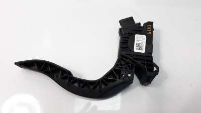 Recambio de potenciometro pedal para audi q5 (fyb) 2017- 2.0 16v tdi referencia OEM IAM 8W1723523 6PV01164201 