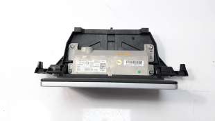 Recambio de pantalla multifuncion para audi q5 (fyb) 2017- 2.0 16v tdi referencia OEM IAM 80A919605   2