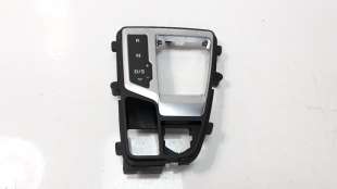 Recambio de pantalla multifuncion para audi q5 (fyb) 2017- 2.0 16v tdi referencia OEM IAM 80B713111C  