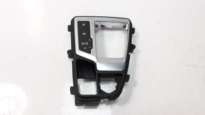 Recambio de pantalla multifuncion para audi q5 (fyb) 2017- 2.0 16v tdi referencia OEM IAM 80B713111C  