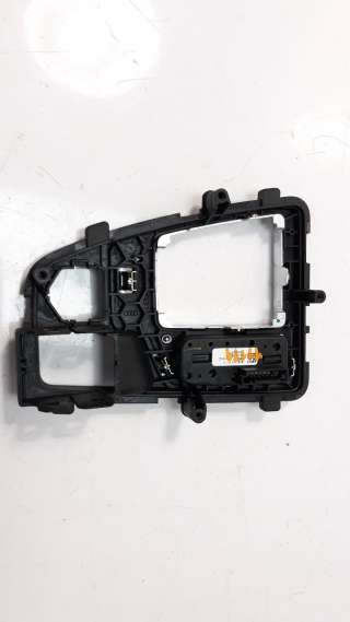 Recambio de pantalla multifuncion para audi q5 (fyb) 2017- 2.0 16v tdi referencia OEM IAM 80B713111C  