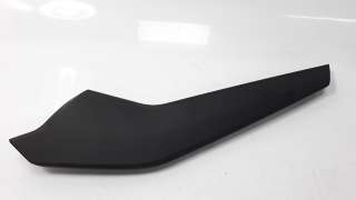 Recambio de moldura para audi q5 (fyb) 2017- 2.0 16v tdi referencia OEM IAM 80B863305B6PS  