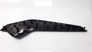 Recambio de moldura para audi q5 (fyb) 2017- 2.0 16v tdi referencia OEM IAM 80B863305B6PS   2