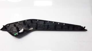 Recambio de moldura para audi q5 (fyb) 2017- 2.0 16v tdi referencia OEM IAM 80B863305B6PS  
