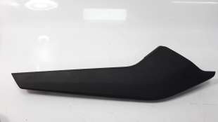 Recambio de moldura para audi q5 (fyb) 2017- 2.0 16v tdi referencia OEM IAM 80B863306B  