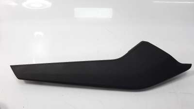 Recambio de moldura para audi q5 (fyb) 2017- 2.0 16v tdi referencia OEM IAM 80B863306B  