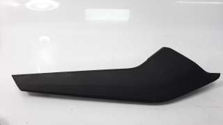 Recambio de moldura para audi q5 (fyb) 2017- 2.0 16v tdi referencia OEM IAM 80B863306B  