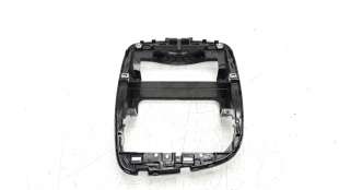 Recambio de moldura para renault clio iv 2012- 0.9 referencia OEM IAM 681046679R  