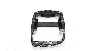 Recambio de moldura para renault clio iv 2012- 0.9 referencia OEM IAM 681046679R  
