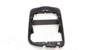 Recambio de moldura para renault clio iv 2012- 0.9 referencia OEM IAM 681046679R   2