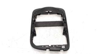 Recambio de moldura para renault clio iv 2012- 0.9 referencia OEM IAM 681046679R  