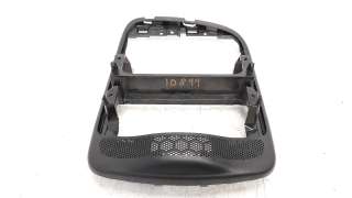 Recambio de moldura para renault clio iv 2012- 0.9 referencia OEM IAM 681046679R  