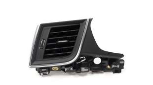 Recambio de rejilla aireadora para audi q5 (fyb) 2017- 2.0 16v tdi referencia OEM IAM 80B820901  