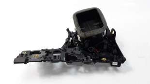 Recambio de rejilla aireadora para audi q5 (fyb) 2017- 2.0 16v tdi referencia OEM IAM 80B820901   2