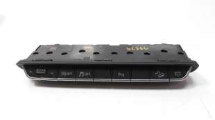 Recambio de mando multifuncion para audi q5 (fyb) 2017- 2.0 16v tdi referencia OEM IAM 8W0925301 034964102 