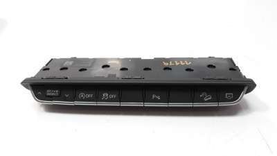 Recambio de mando multifuncion para audi q5 (fyb) 2017- 2.0 16v tdi referencia OEM IAM 8W0925301 034964102 