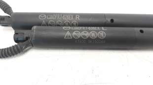 Recambio de amortiguadores maletero / porton para mazda cx-30 2019- referencia OEM IAM DFR7636EX DFR7626EX  2