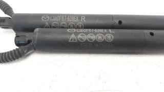 Recambio de amortiguadores maletero / porton para mazda cx-30 2019- referencia OEM IAM DFR7636EX DFR7626EX 