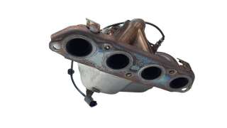 Recambio de catalizador para mazda cx-30 2019- referencia OEM IAM HF011345XB  