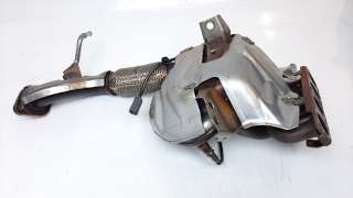 Recambio de catalizador para mazda cx-30 2019- referencia OEM IAM HF011345XB  