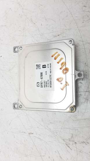 Recambio de centralita faros xenon para mazda cx-30 2019- referencia OEM IAM DFR767890   2