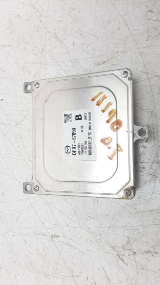 Recambio de centralita faros xenon para mazda cx-30 2019- referencia OEM IAM DFR767890  
