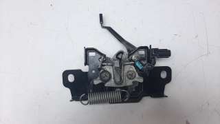 Recambio de cerradura capo para mazda cx-30 2019- referencia OEM IAM DFR756620B  