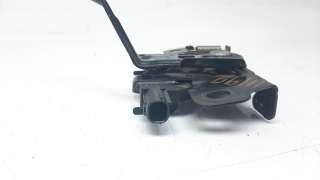 Recambio de cerradura capo para mazda cx-30 2019- referencia OEM IAM DFR756620B  